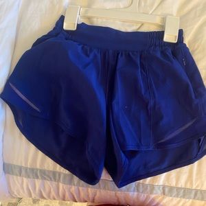 lululemon hotty hots